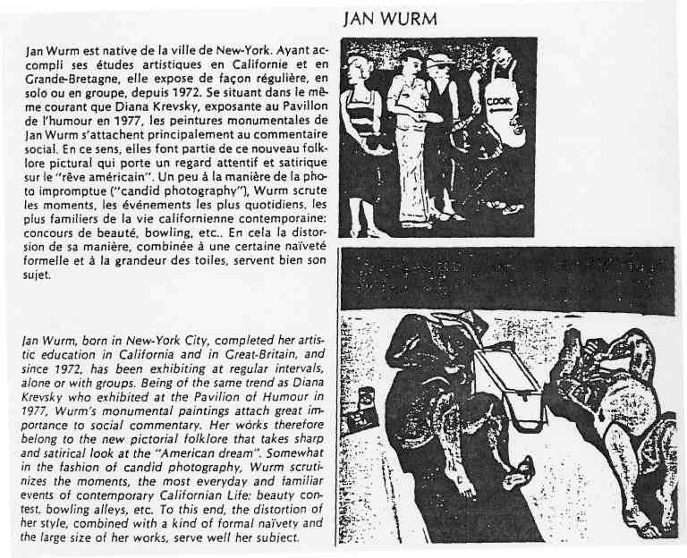 pavilion of humor catalogue